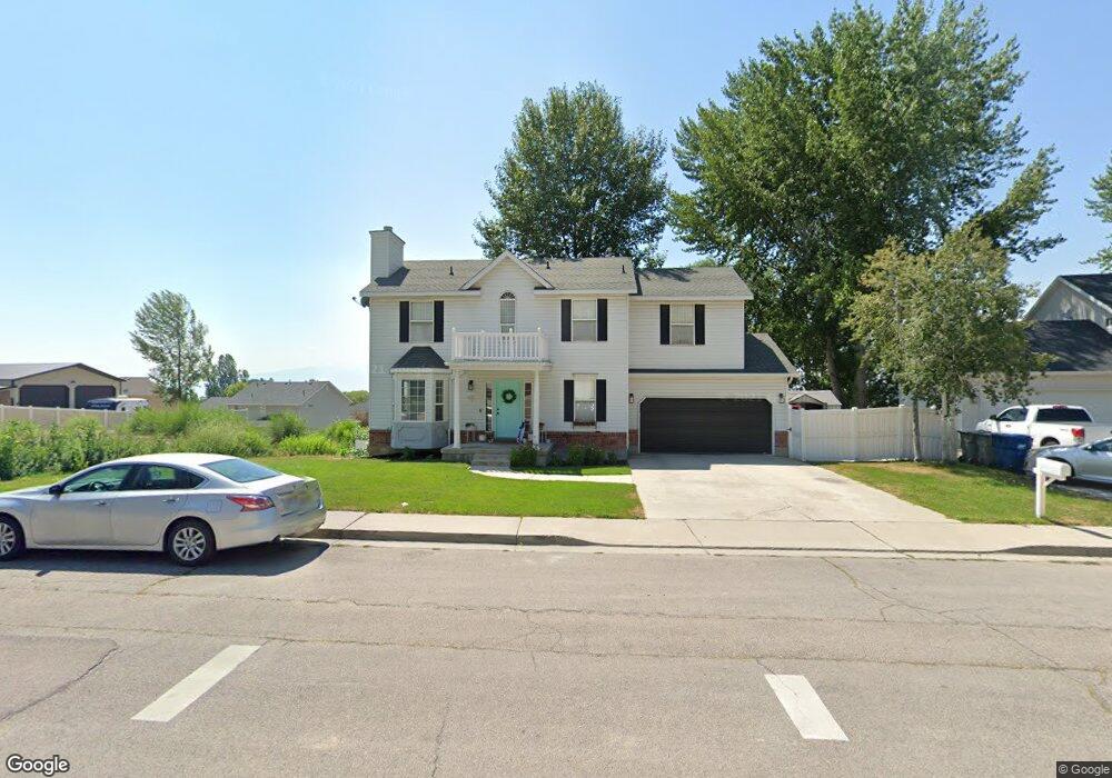 971 N Mahogany Dr, Pleasant Grove, UT 84062 - photo 1