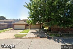 3204 Meadow Ave Unit 5, Norman, OK 73072