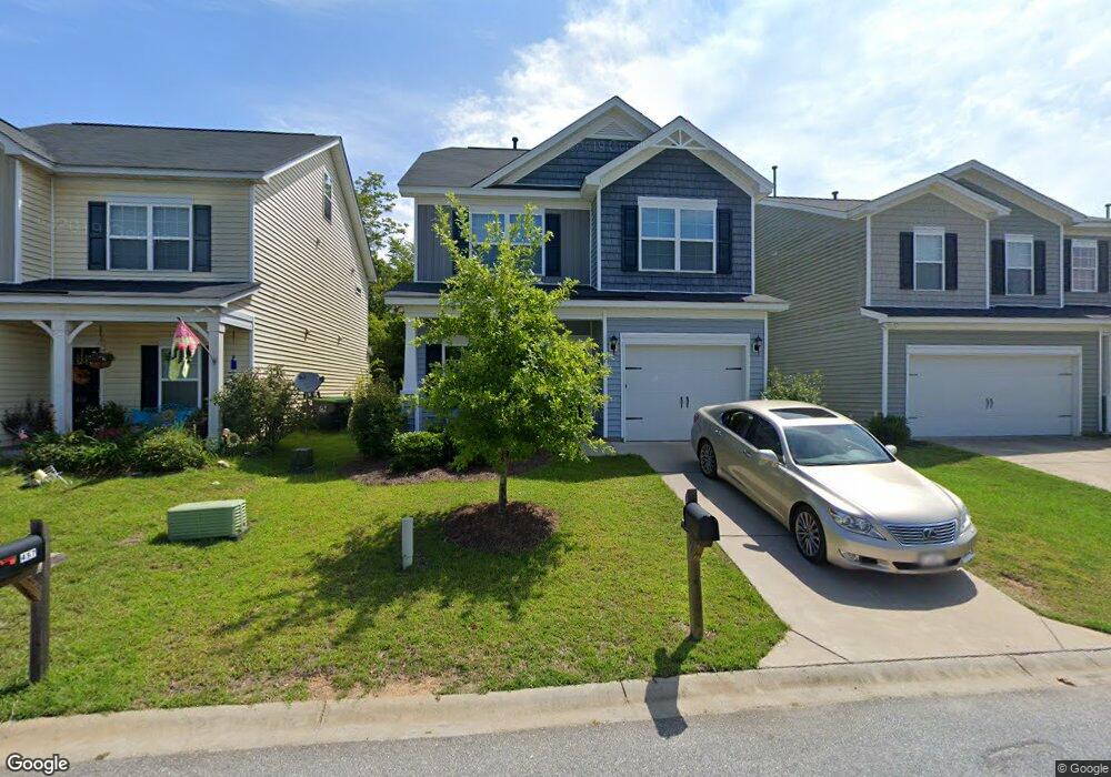 454 Whispering Oak Cir, Chapin, SC 29036 - photo 1