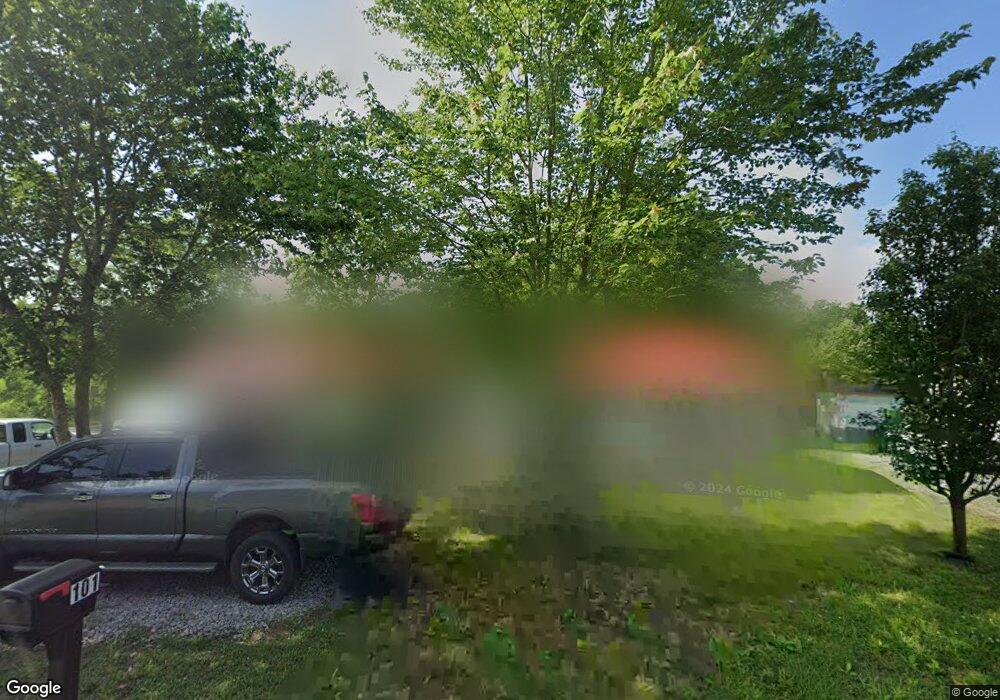 101 Archery Ln, Shelbyville, TN 37160 - photo 1