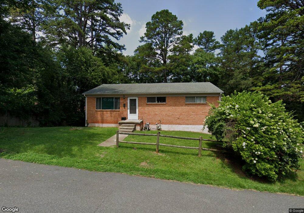 1205 Bland Cir, Charlottesville, VA 22901 - photo 1