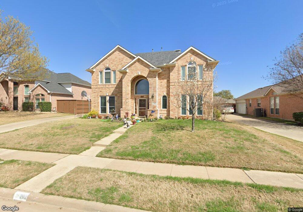 202 Fallbrook Dr, Murphy, TX 75094 - photo 1