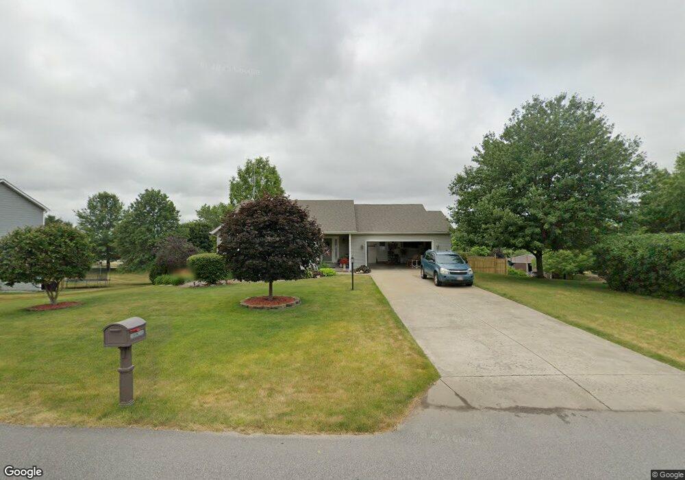 3088 N 350 E, Rolling Prairie, IN 46371 - photo 1