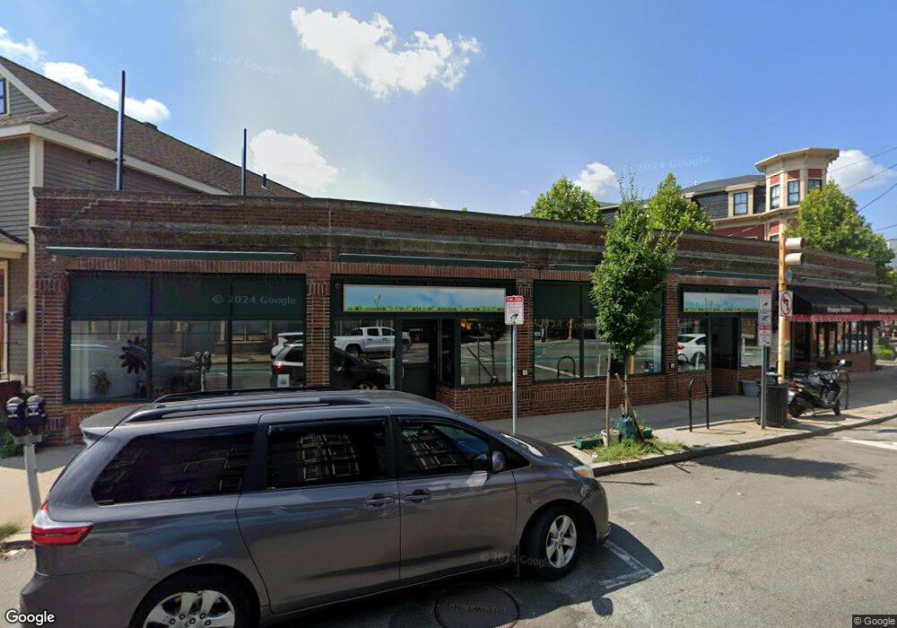 38 Bow St, Somerville, MA 02143 - photo 1