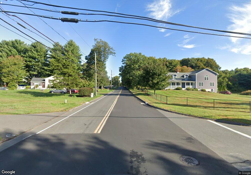 0 Miller Rd, South Windsor, CT 06074 - photo 1