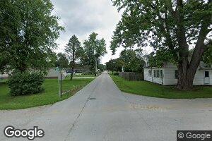 24 S West St, Rosedale, IN 47874