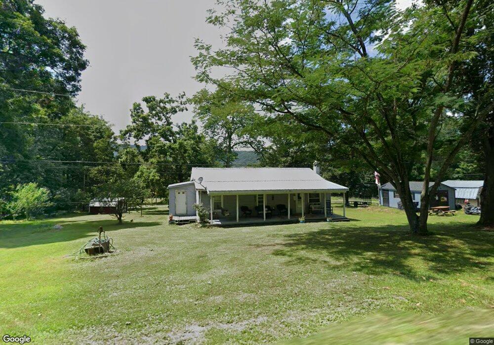 1426 Cold Run Valley Rd, Berkeley Springs, WV 25411 - photo 1