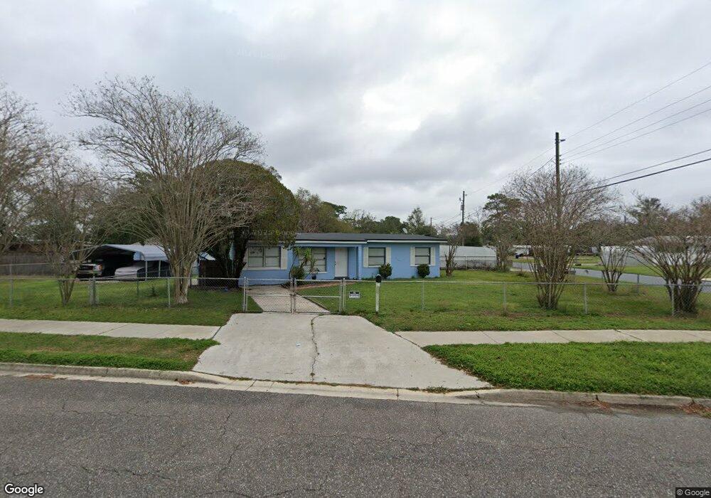 10641 Pine Estates Rd E, Jacksonville, FL 32218 - photo 1