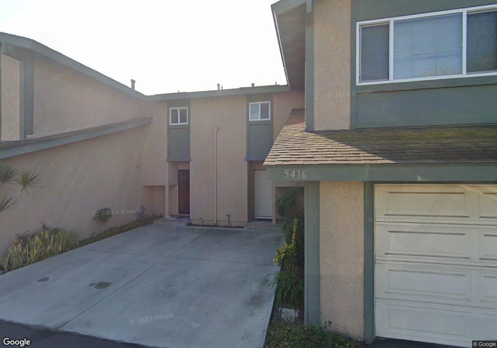 5416 Villa Way, Cypress, CA 90630 - photo 1