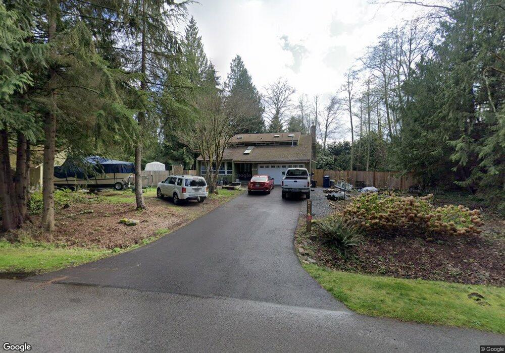 5114 138th St SW, Edmonds, WA 98026 - photo 1