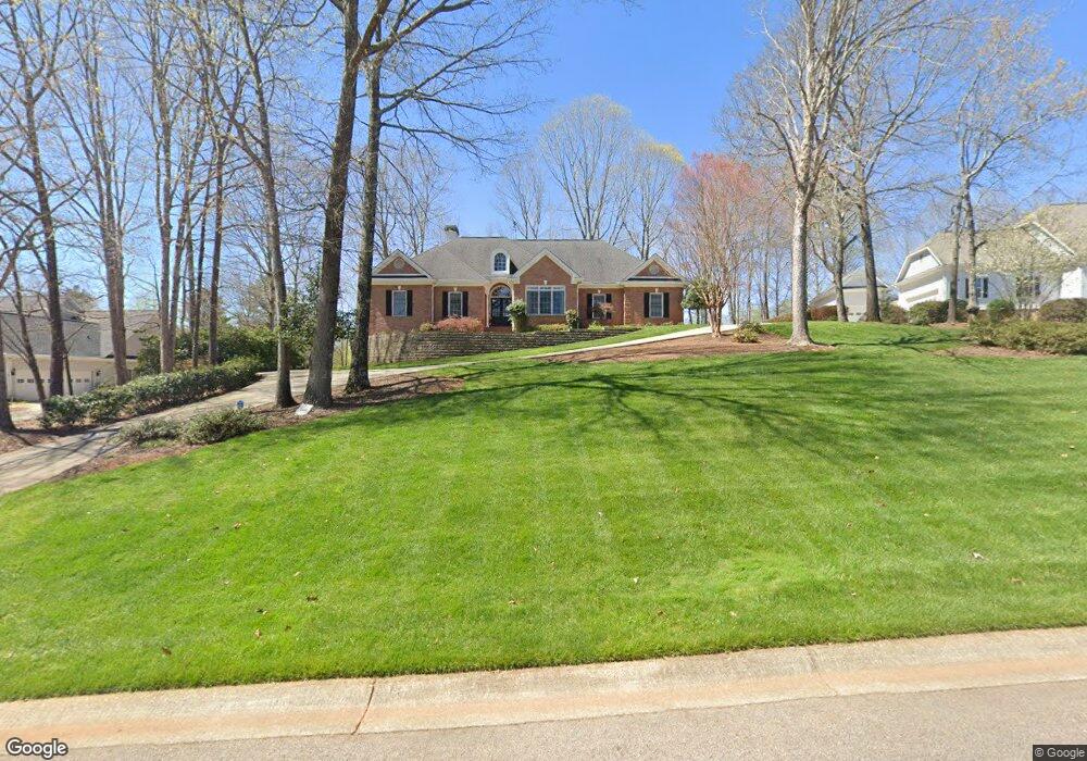 4532 Warwick Glen Place, Flowery Branch, GA 30542 - photo 1