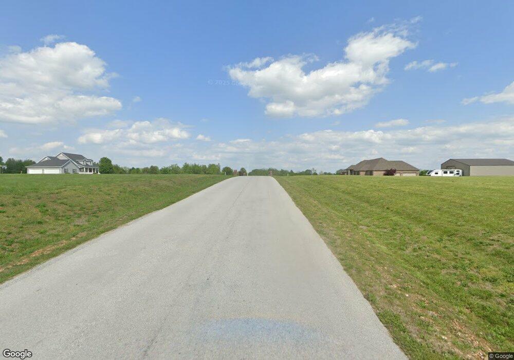 0 Briar Ridge Ct, Nixa, MO 65714 - photo 1