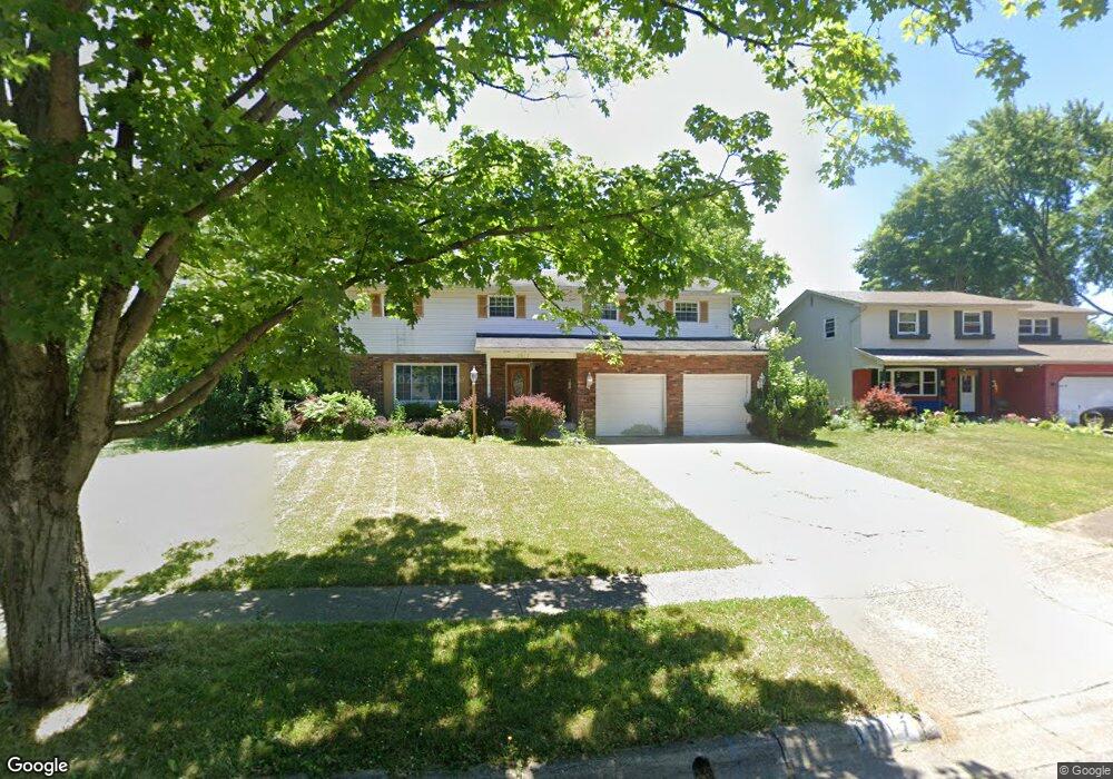 1617 Sugarmaple Ct, Columbus, OH 43229 - photo 1