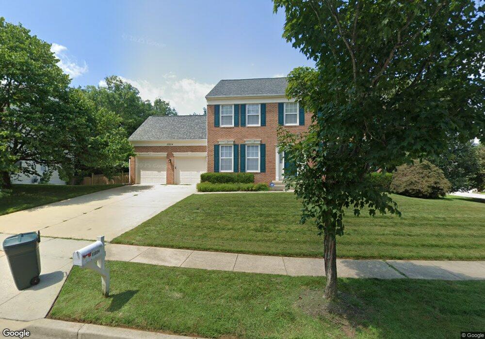 11024 Grassy Knoll Terrace, Germantown, MD 20876 - photo 1
