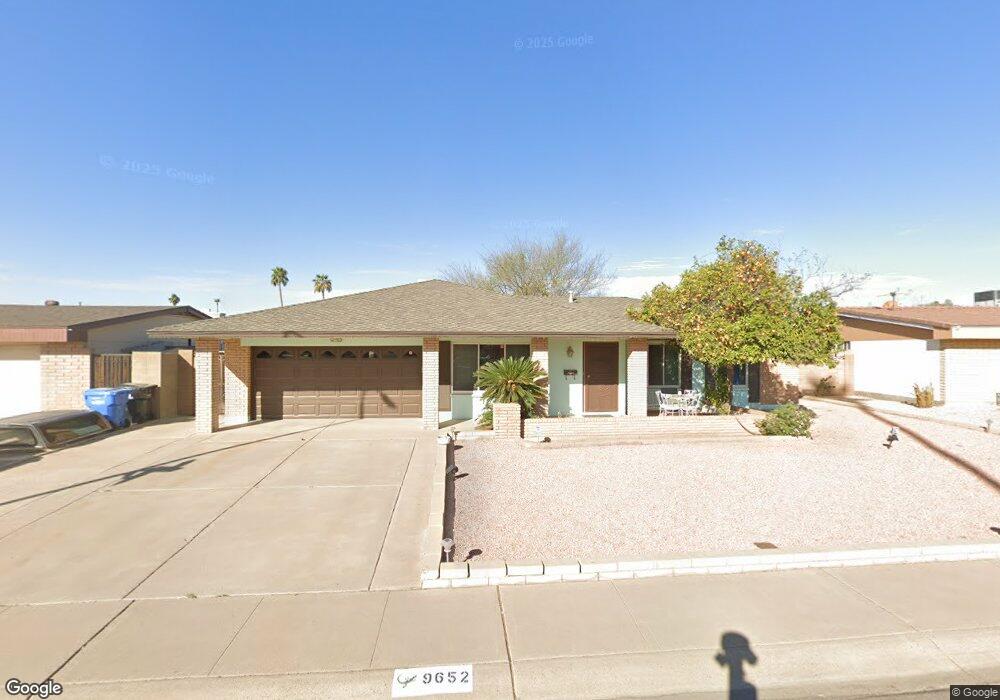 9652 N 40th Dr, Phoenix, AZ 85051 - photo 1