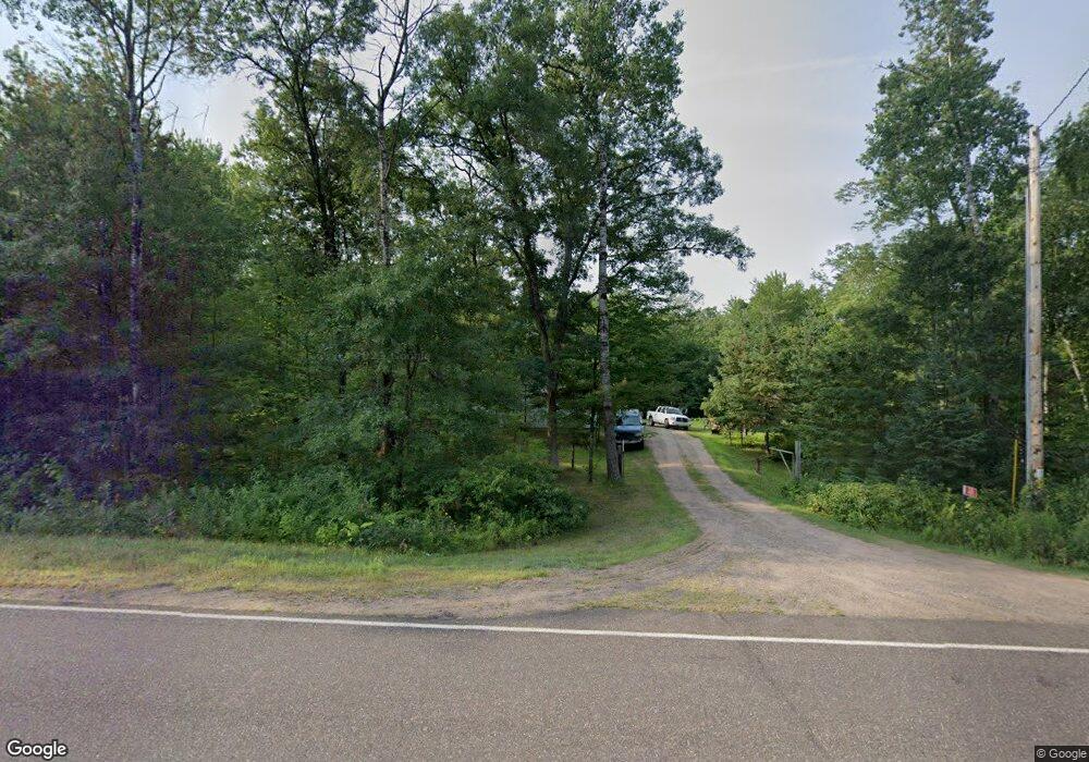 4971 County Road A, Webster, WI 54893 - photo 1