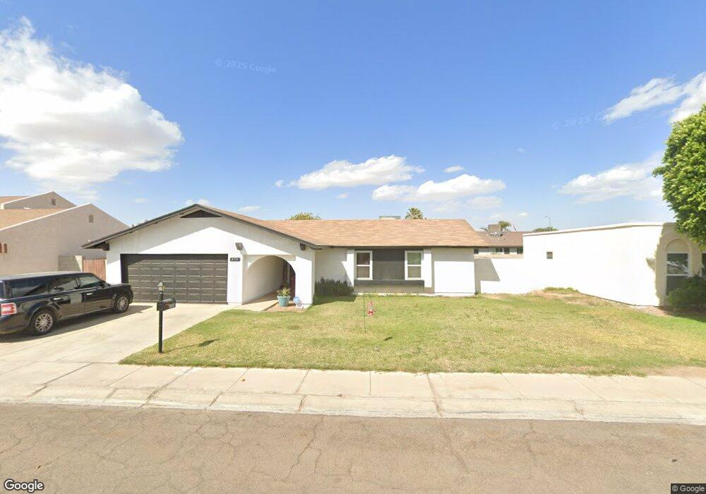 4356 W 14th Ln, Yuma, AZ 85364 - photo 1