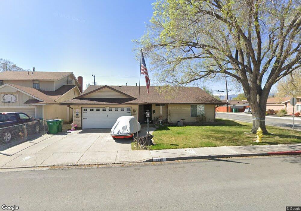 1695 Meadowvale Way, Sparks, NV 89431 - photo 1