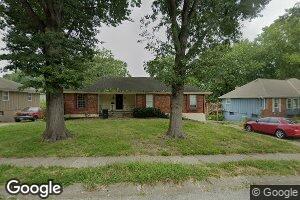 6728 E 127th St, Grandview, MO 64030