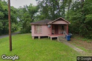 920 Nunley St, Homer, LA 71040