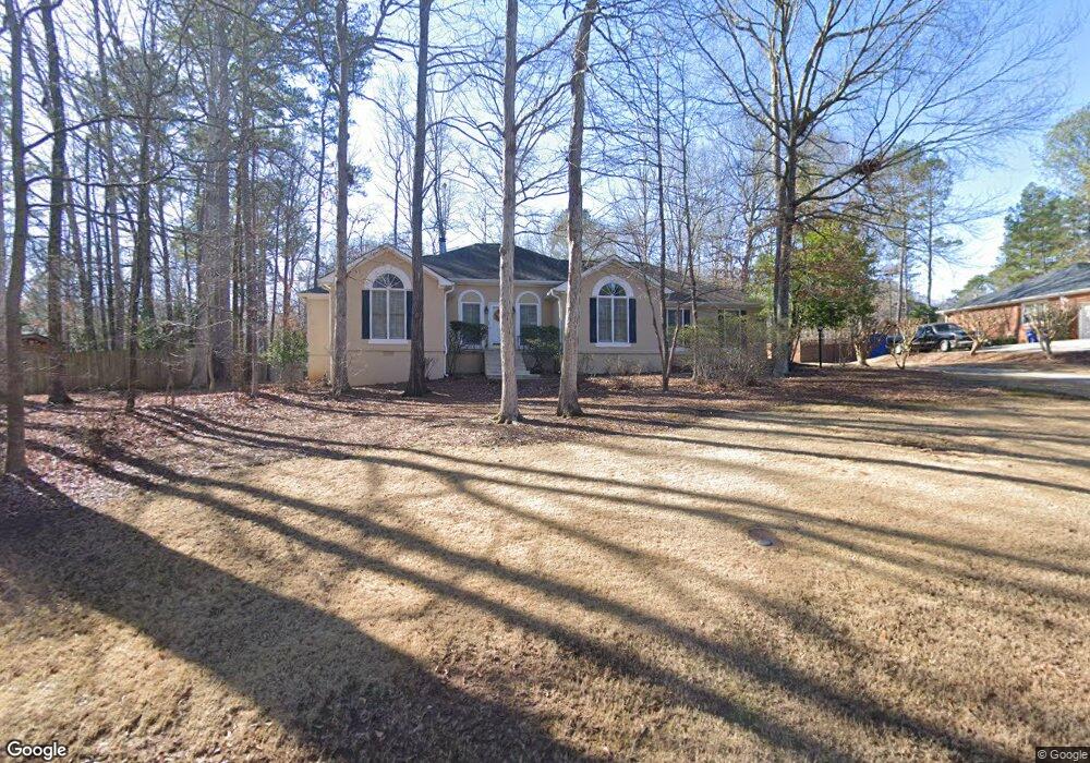 180 Yorkshire Rd, Bogart, GA 30622 - photo 1