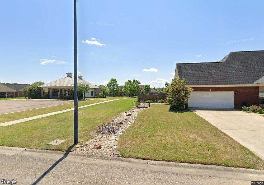 20 Harvester Square, Tupelo, MS 38801 - photo 1