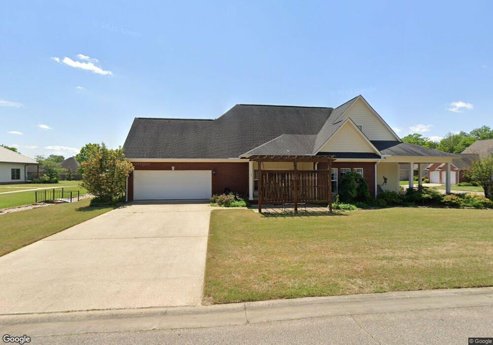 28 Harvester Square, Tupelo, MS 38801 - photo 1