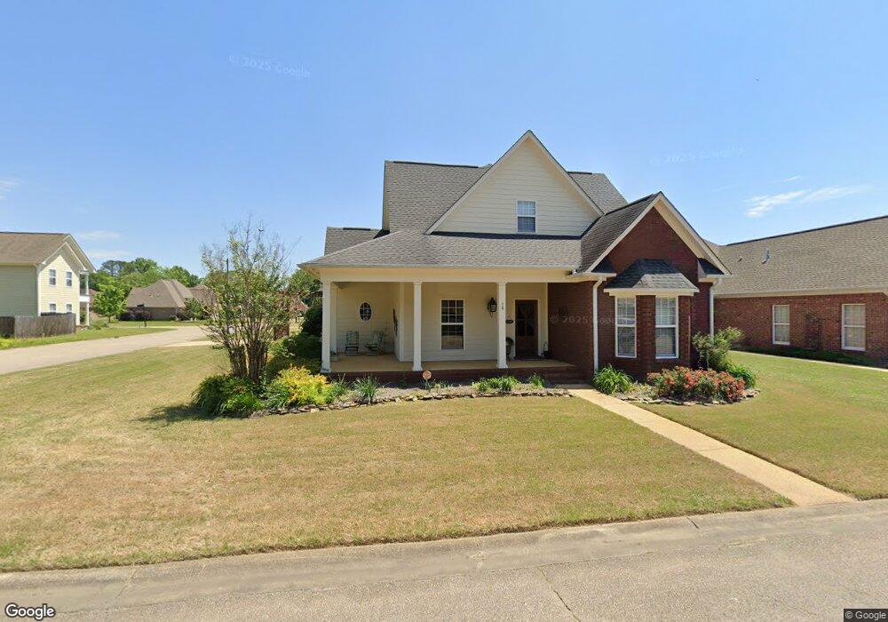 44 Harvester Square, Tupelo, MS 38801 - photo 1