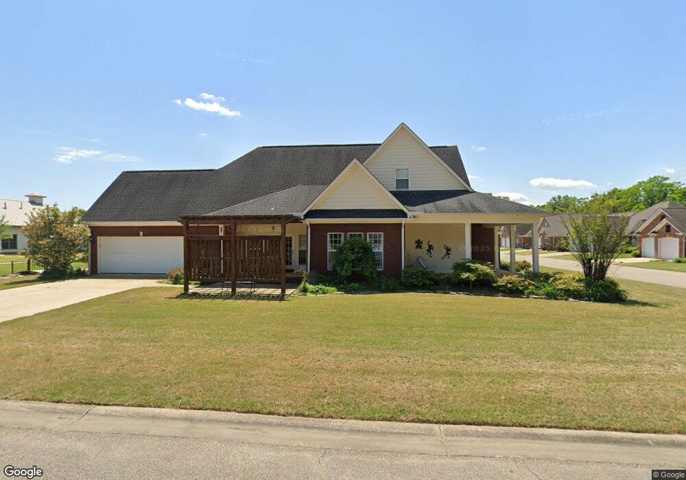 30 Harvester Square, Tupelo, MS 38801 - photo 1