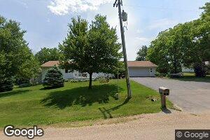 449 Hubbard St, Winslow, IL 61089