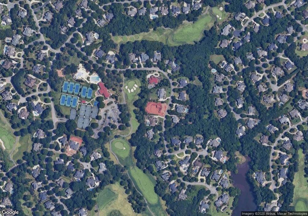 2646 Boddie Place unit 424, Duluth, GA 30097 - photo 1