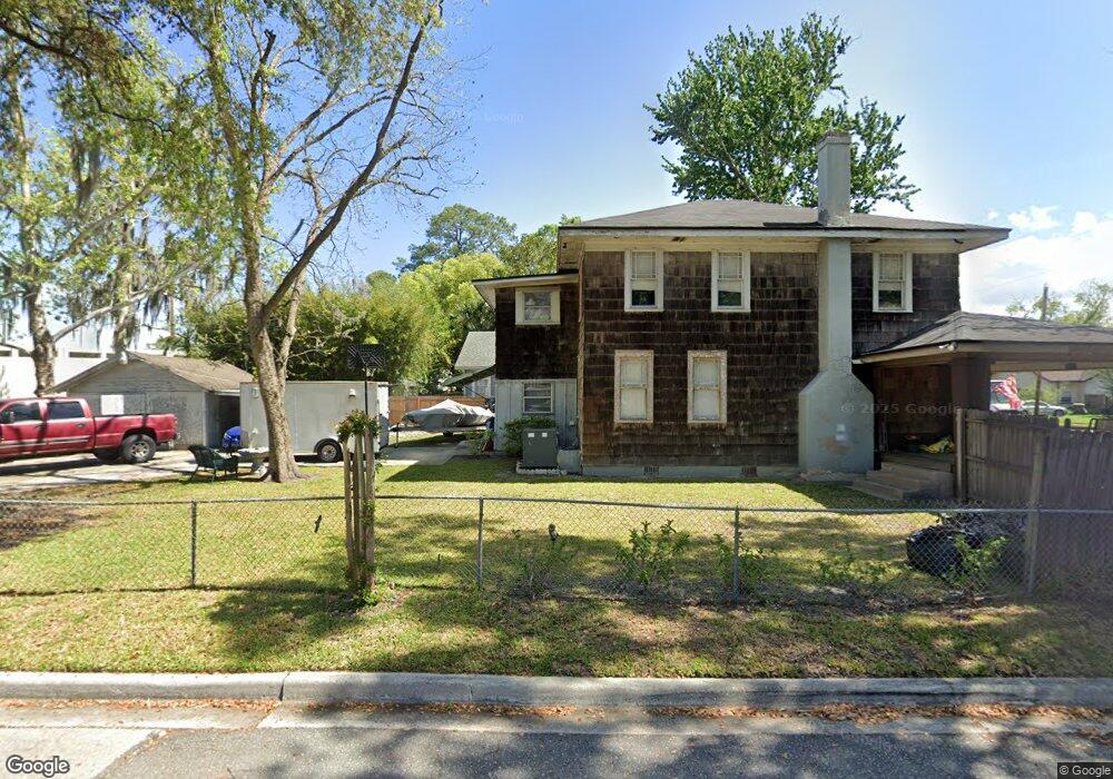 3537 Ola St, Jacksonville, FL 32205 - photo 1