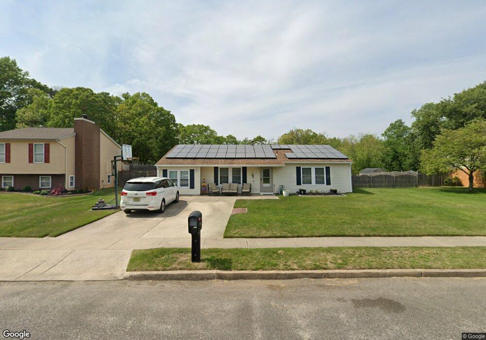 53 Orion Way, Sewell, NJ 08080 - photo 1