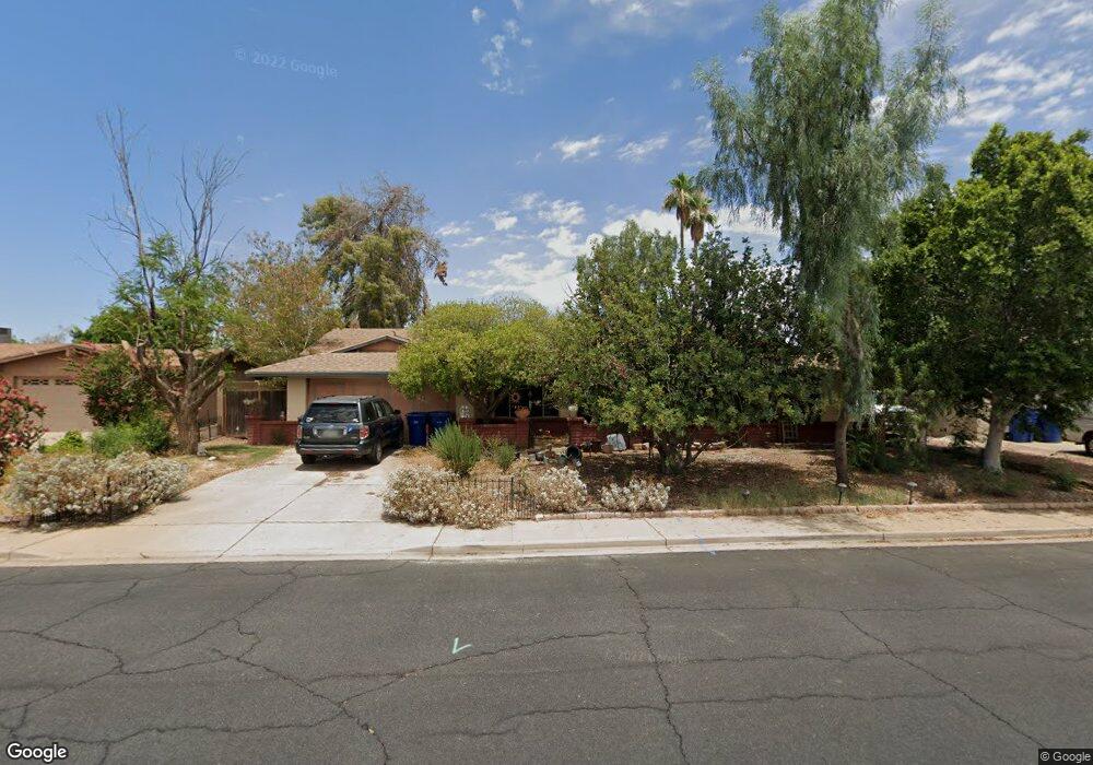 2710 W Onza Cir, Mesa, AZ 85202 - photo 1