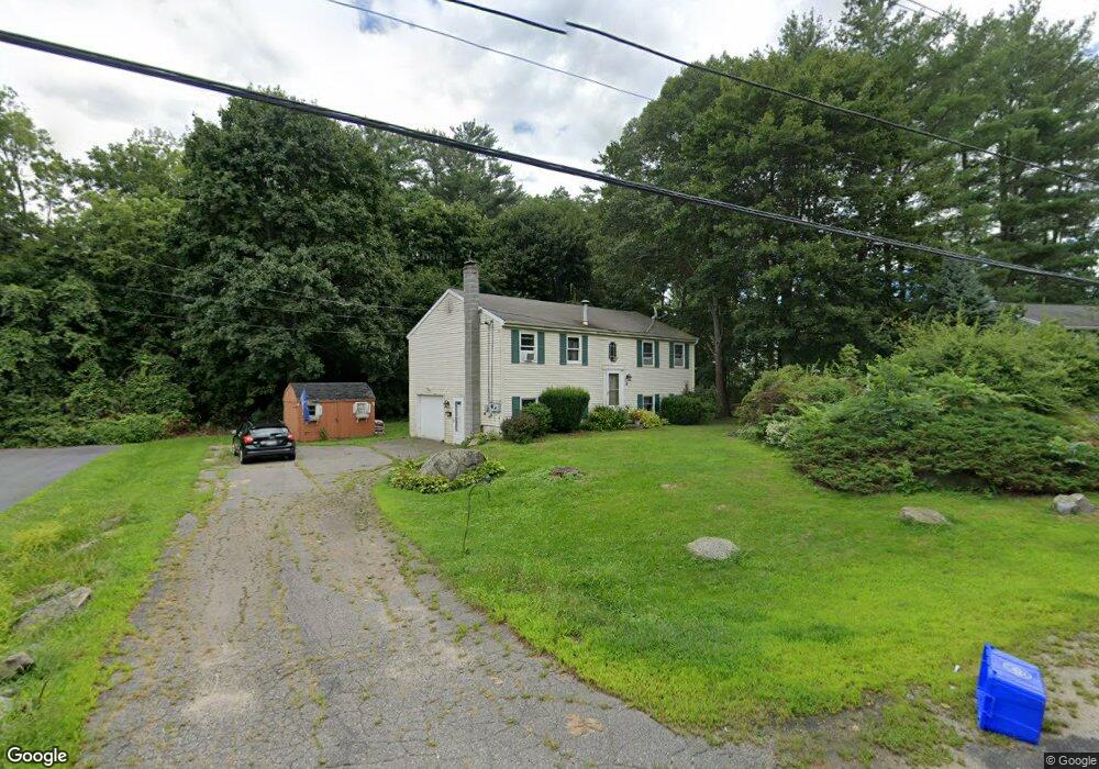 4 Salmon St, Newmarket, NH 03857 - photo 1