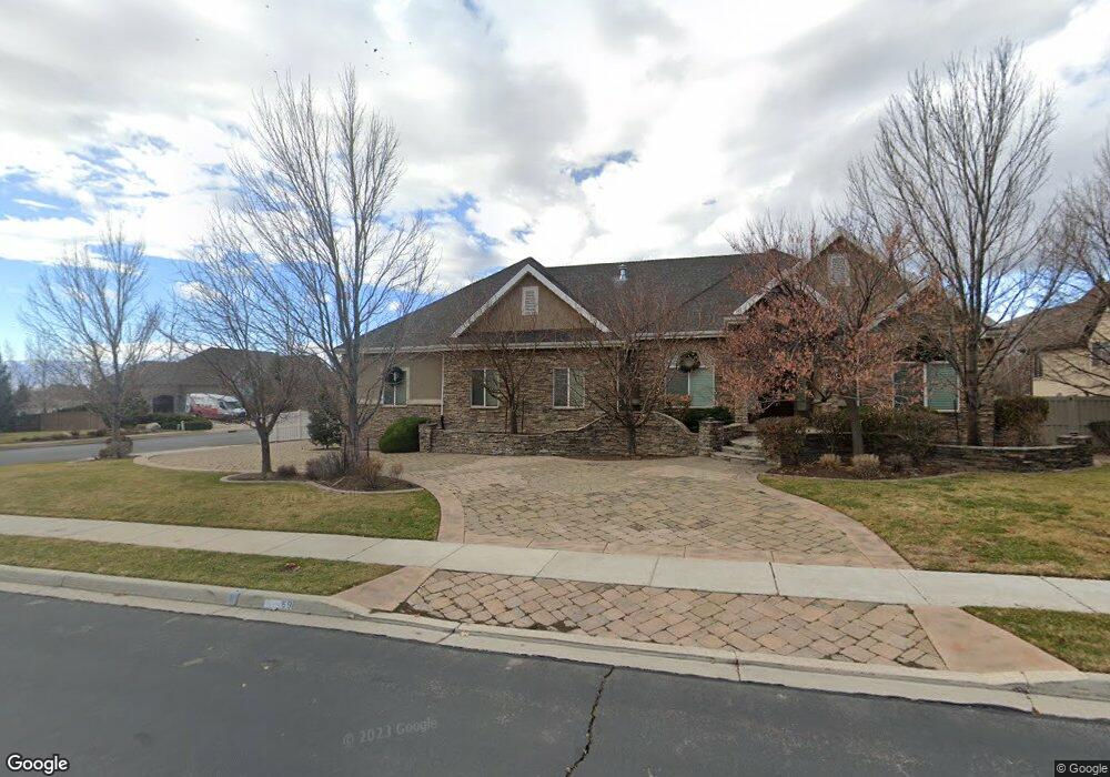 11469 N Sunset Hills Dr, Highland, UT 84003 - photo 1
