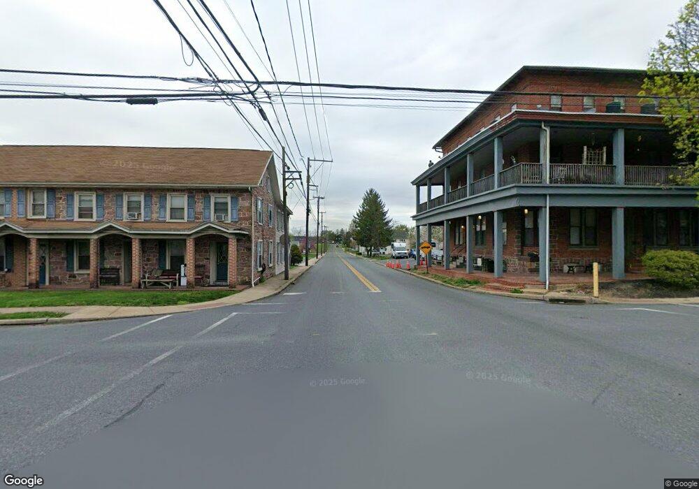 4 N Reamstown Rd, Stevens, PA 17578 - photo 1