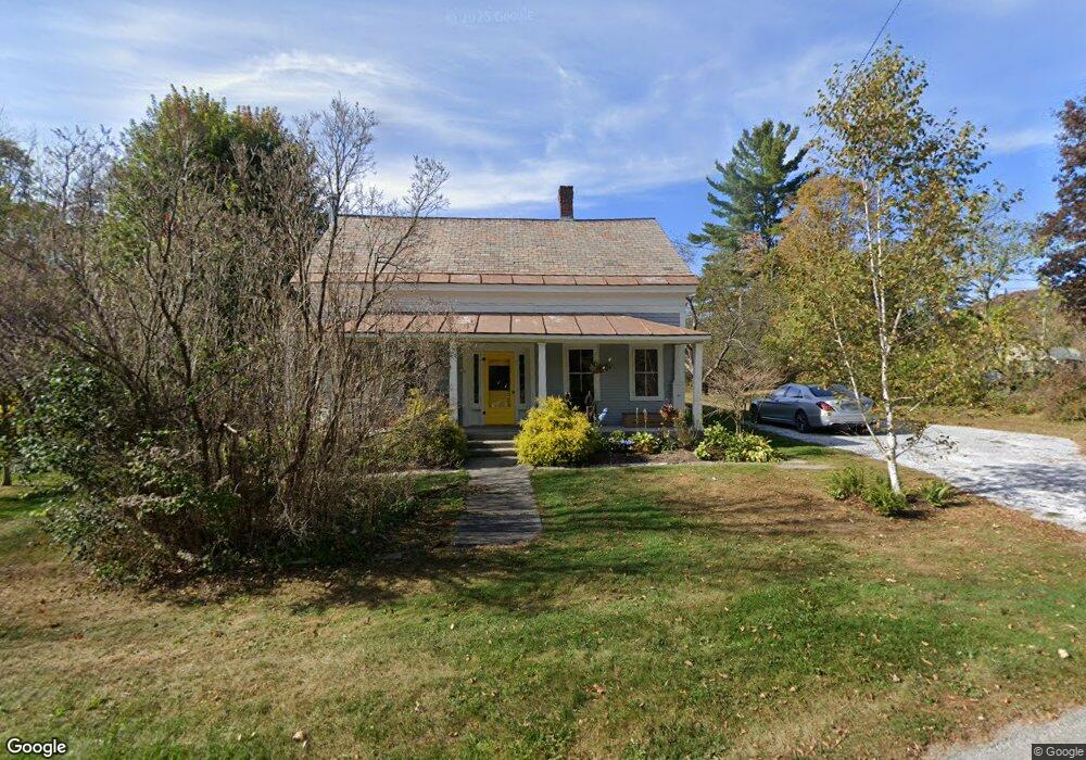 40 Cross Rd, Dorset, VT 05251 - photo 1