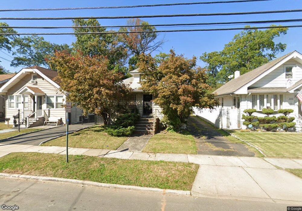 231 E 7th Ave, Roselle, NJ 07203 - photo 1