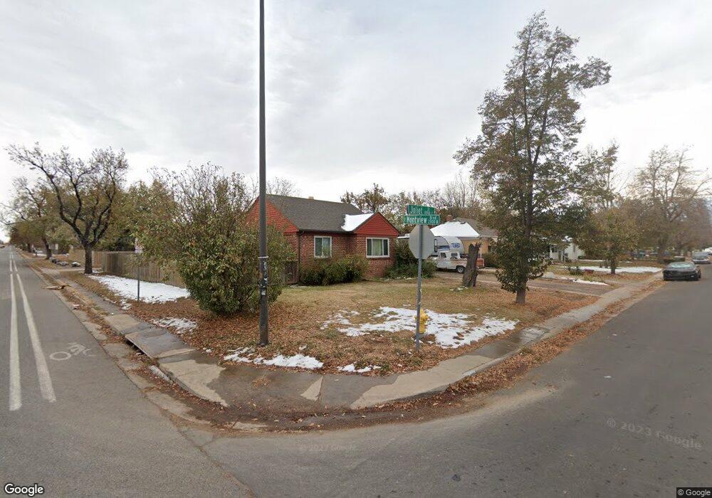 1990 Joliet St, Aurora, CO 80010 - photo 1