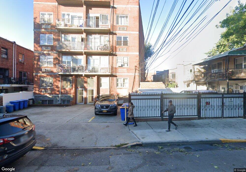 41-08 97th Place unit 4D, Corona, NY 11368 - photo 1