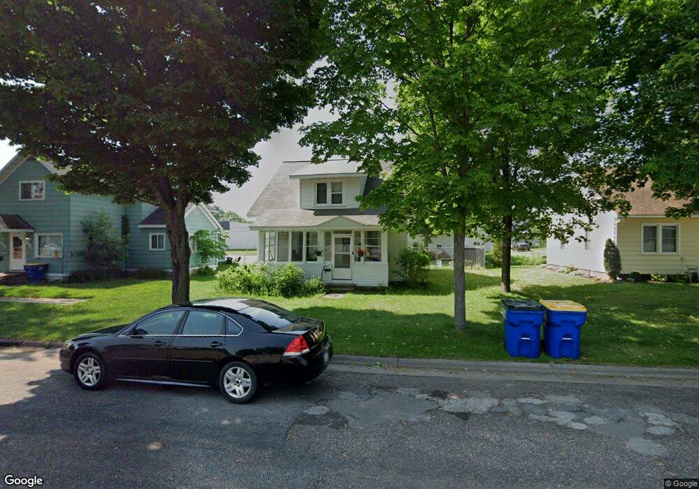 1109 E 8th St, Merrill, WI 54452 - photo 1