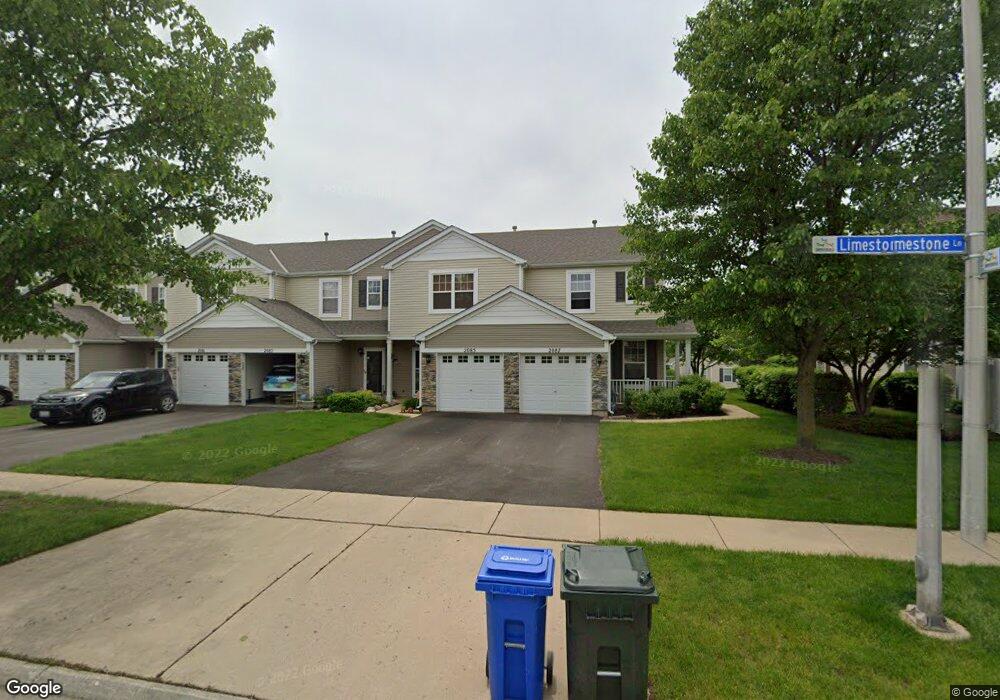 2085 Limestone Ln unit 2085, Carpentersville, IL 60110 - photo 1