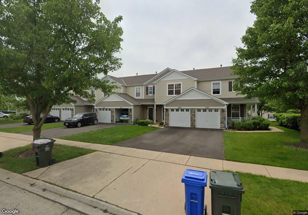 2083 Limestone Ln unit 324, Carpentersville, IL 60110 - photo 1