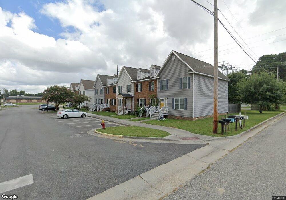 3104 Taylor Ave, West Point, VA 23181 - photo 1