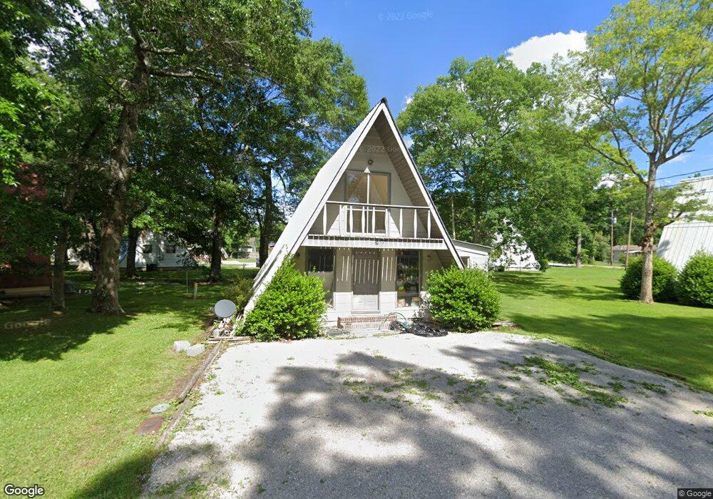 24 Alpine Dr, Manchester, TN 37355 - photo 1