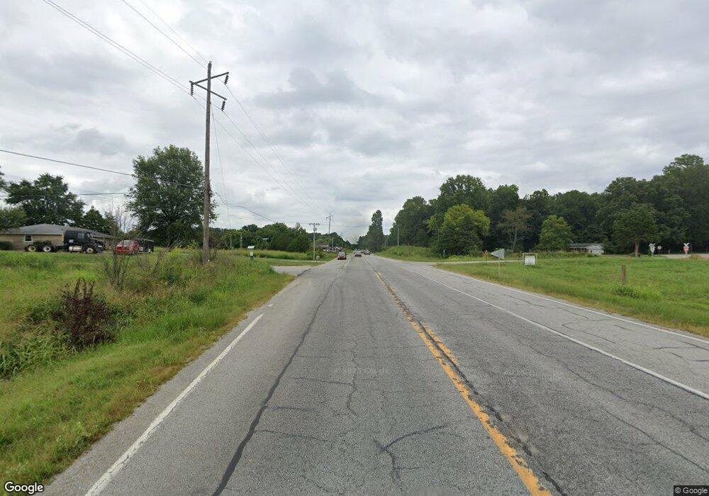 3495 Highway 135 NE, Corydon, IN 47112 - photo 1