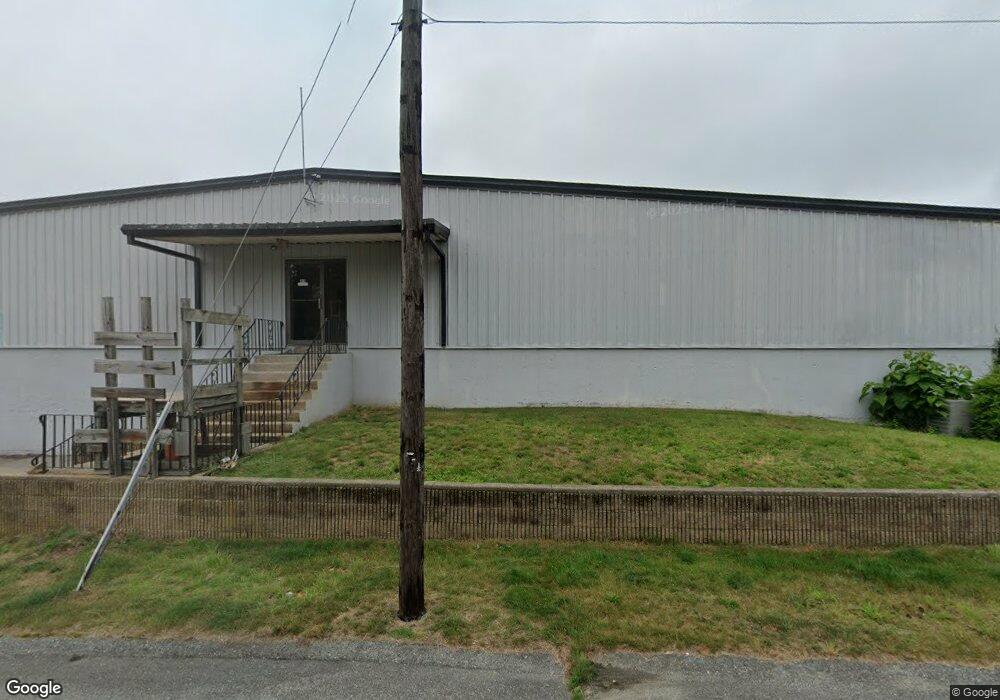 25 Frost Ave, Warwick, RI 02888 - photo 1