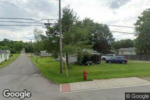613 S Main St, Muldraugh, KY 40155