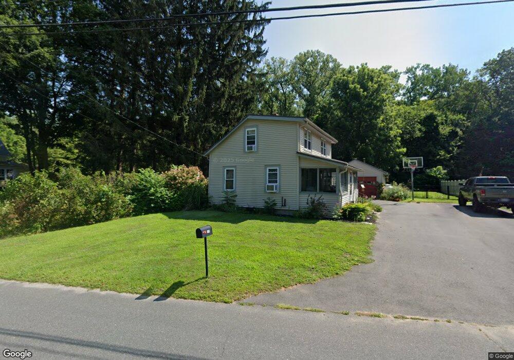 150 N Silver Ln, Sunderland, MA 01375 - photo 1